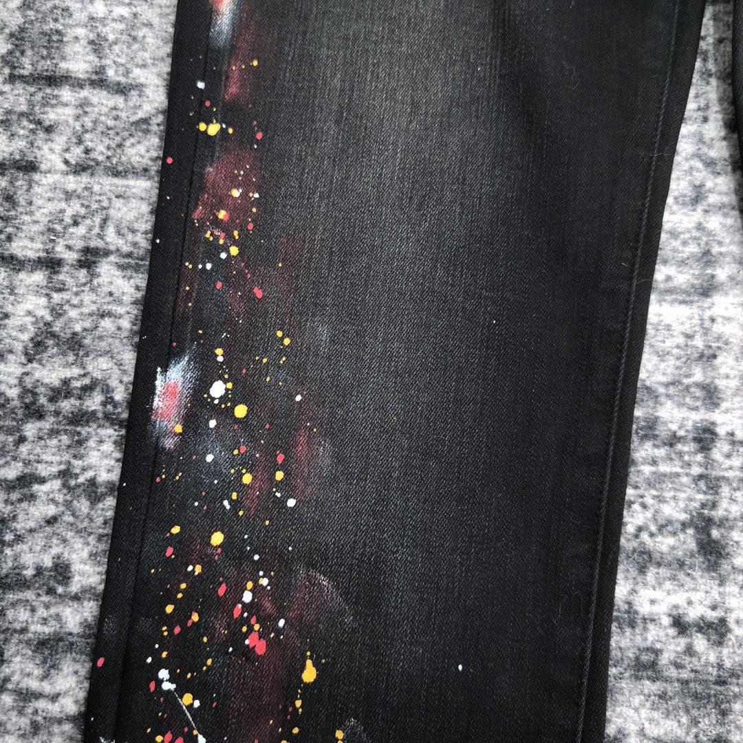 Amiri Slim Fit Jeans    691 - EUR FASHION