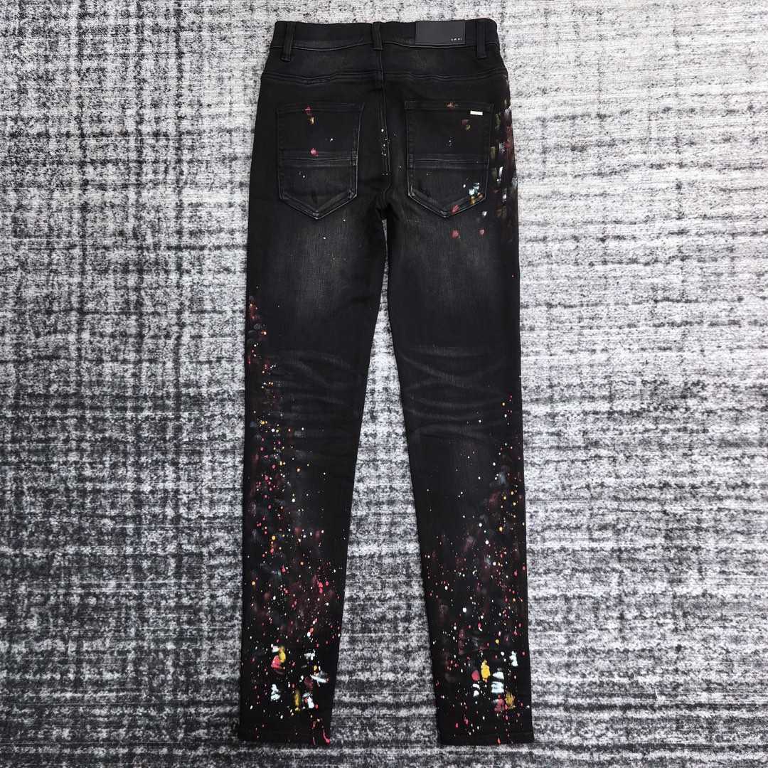 Amiri Slim Fit Jeans    691 - EUR FASHION