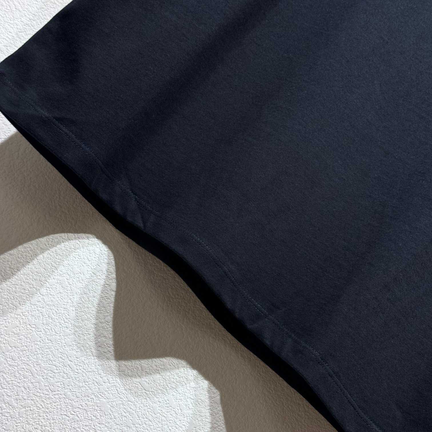 Prada Cotton T-Shirt - EUR FASHION