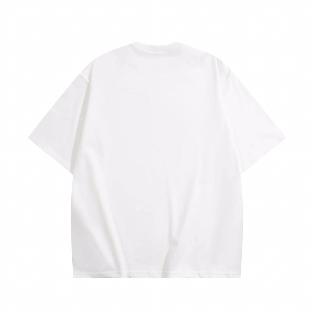 Celine T-Shirt In Cotton Jersey - EUR FASHION