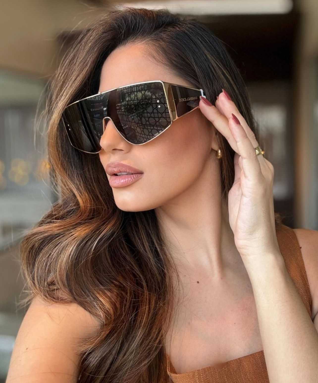 Dolce & Gabbana Sunglasses       - EUR FASHION