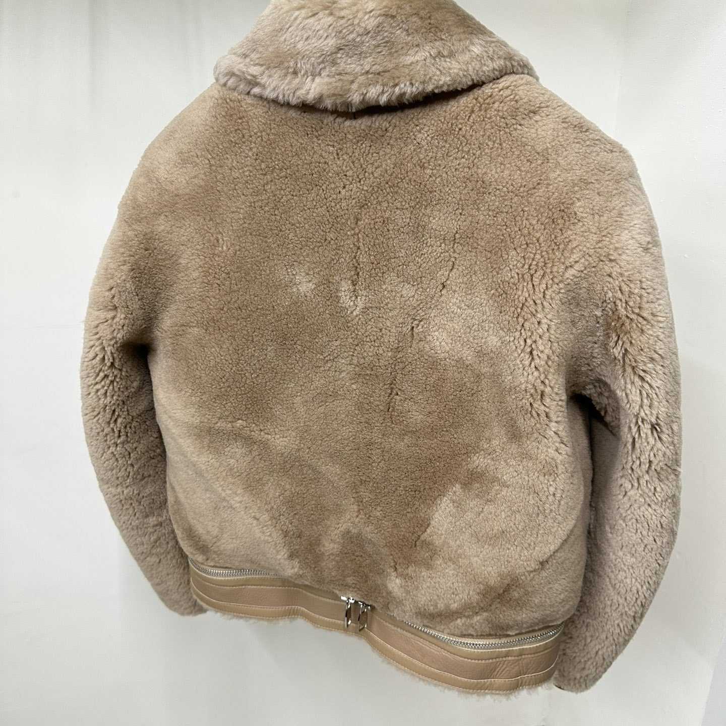 Louis Vuitton  Fur Jacket - EUR FASHION