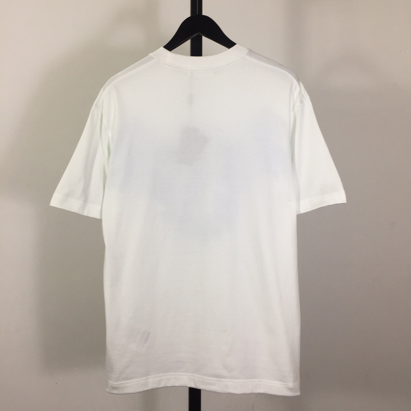 Prada Cotton T-Shirt - EUR FASHION
