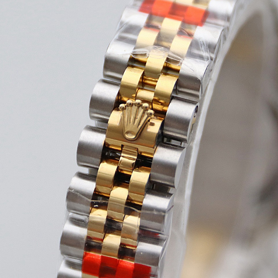 Rolex Datejust Watch  28mm - EUR FASHION