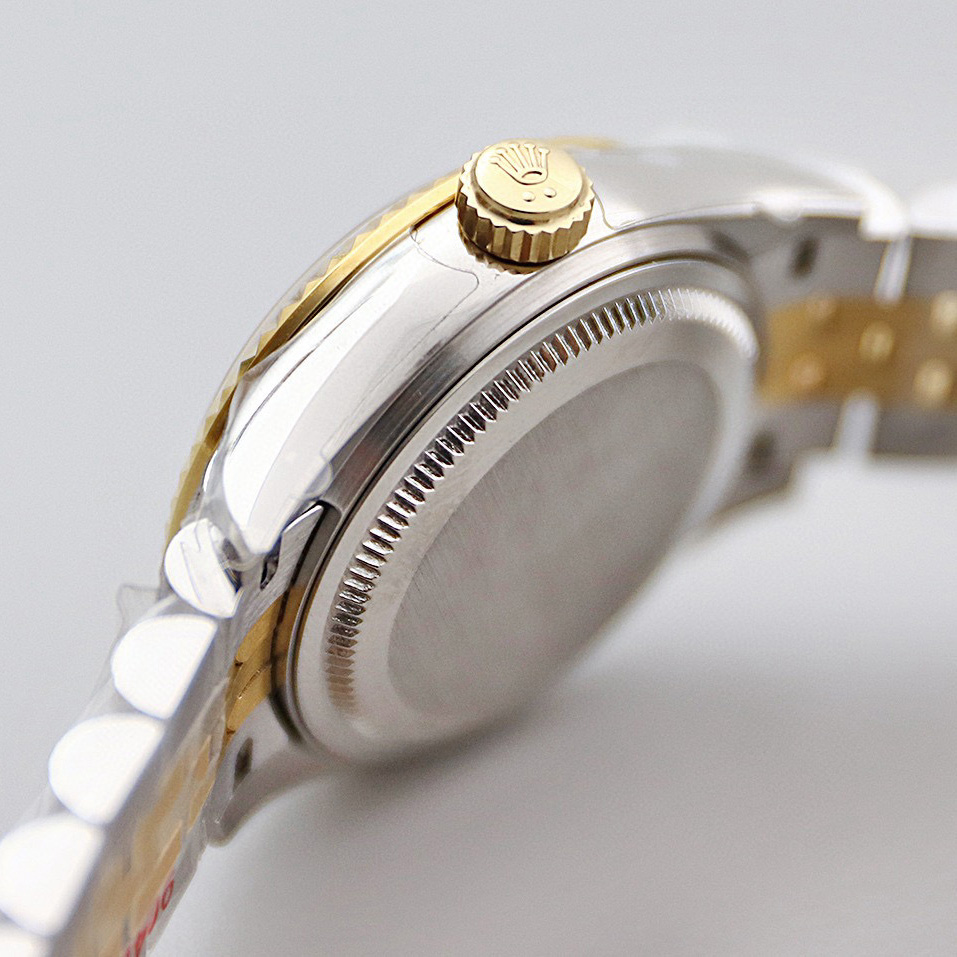 Rolex Datejust Watch  28mm - EUR FASHION