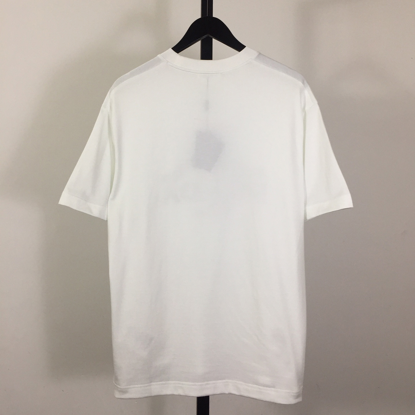 Prada Cotton T-Shirt - EUR FASHION