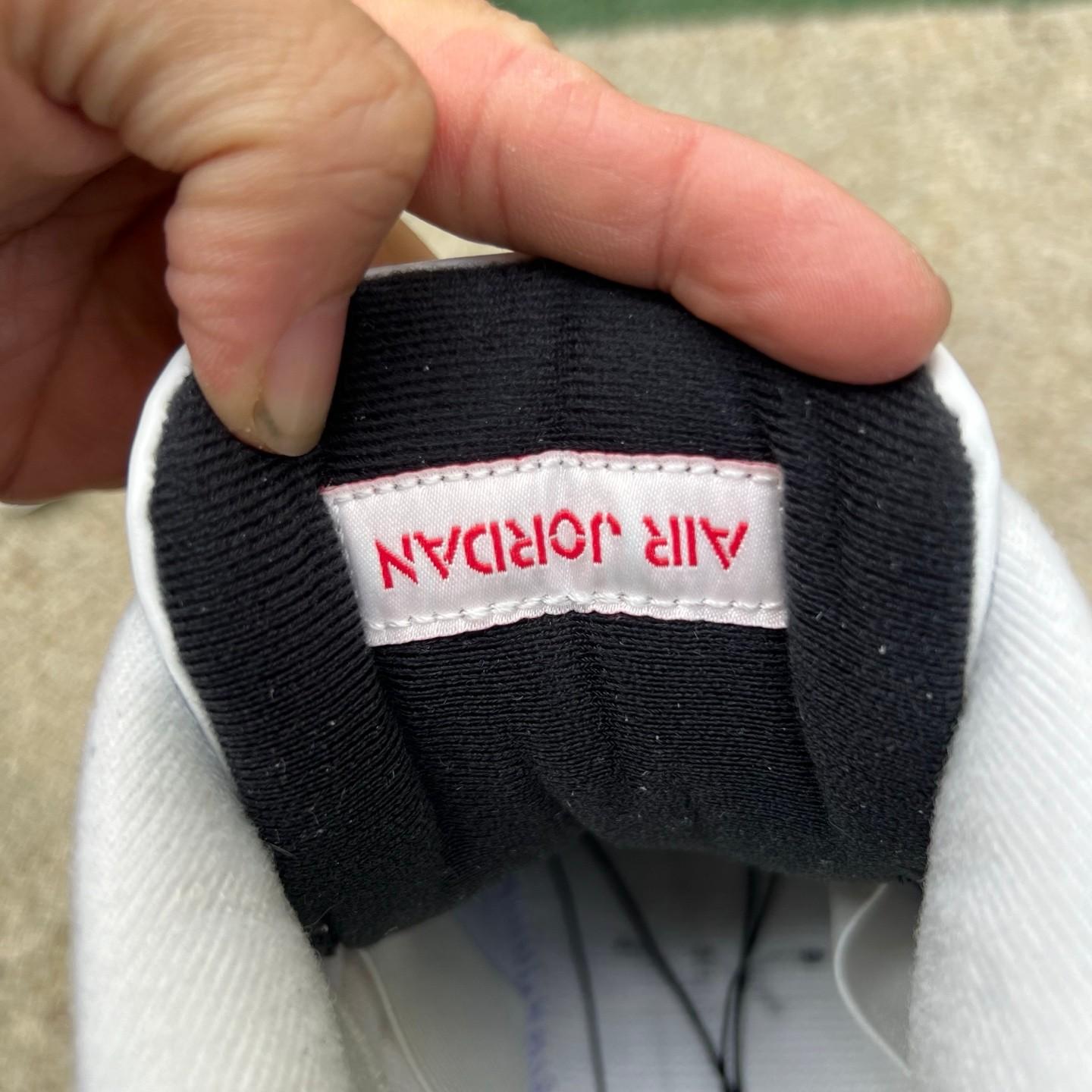 Air Jordan 4 “White Cement” Sneakers    FV5029-100 - EUR FASHION