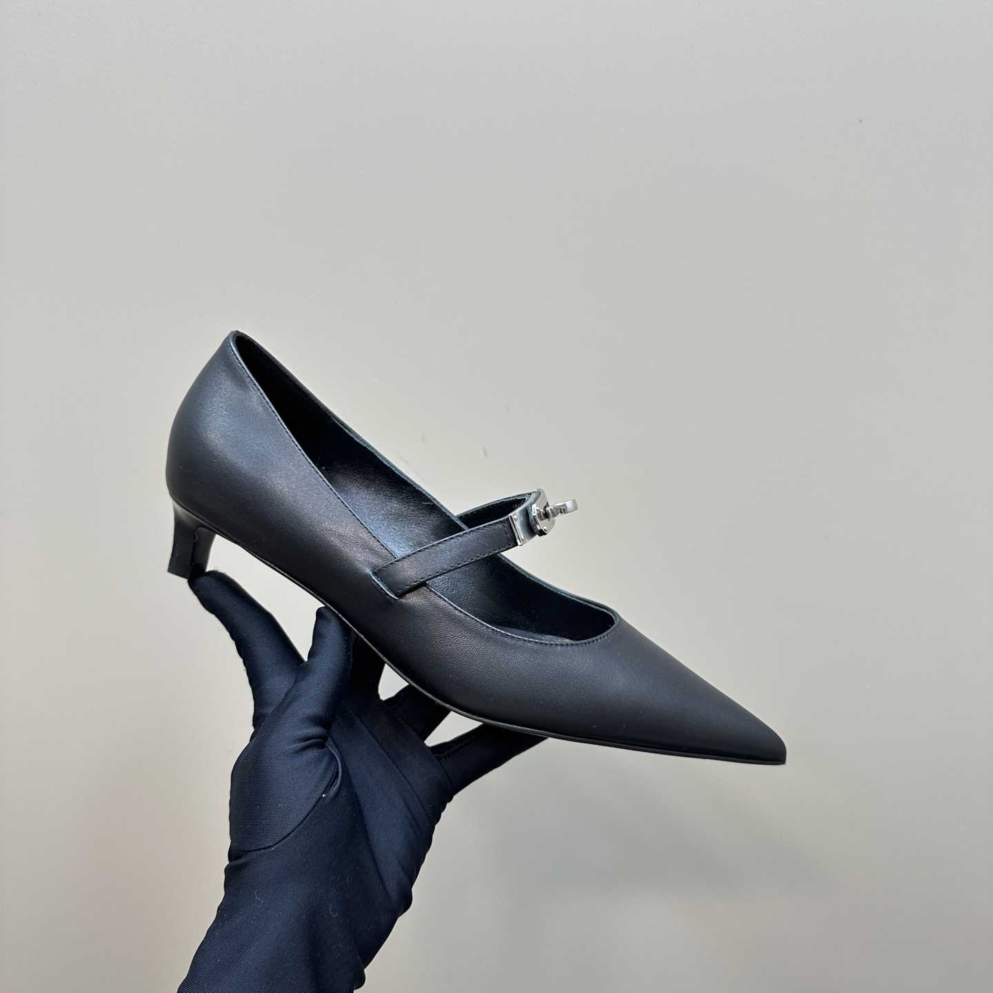 Hermes Kiara 40 Pump - EUR FASHION