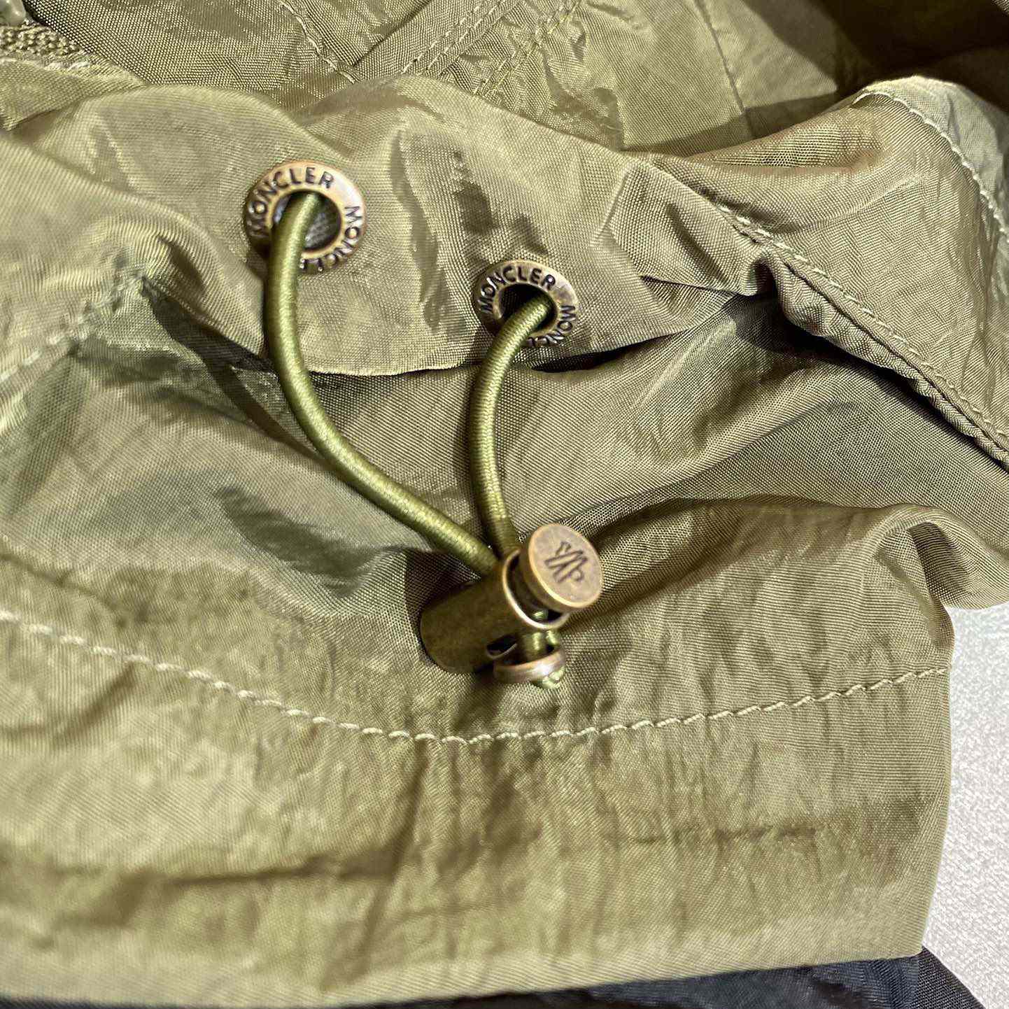Moncler Joly Jacket - EUR FASHION