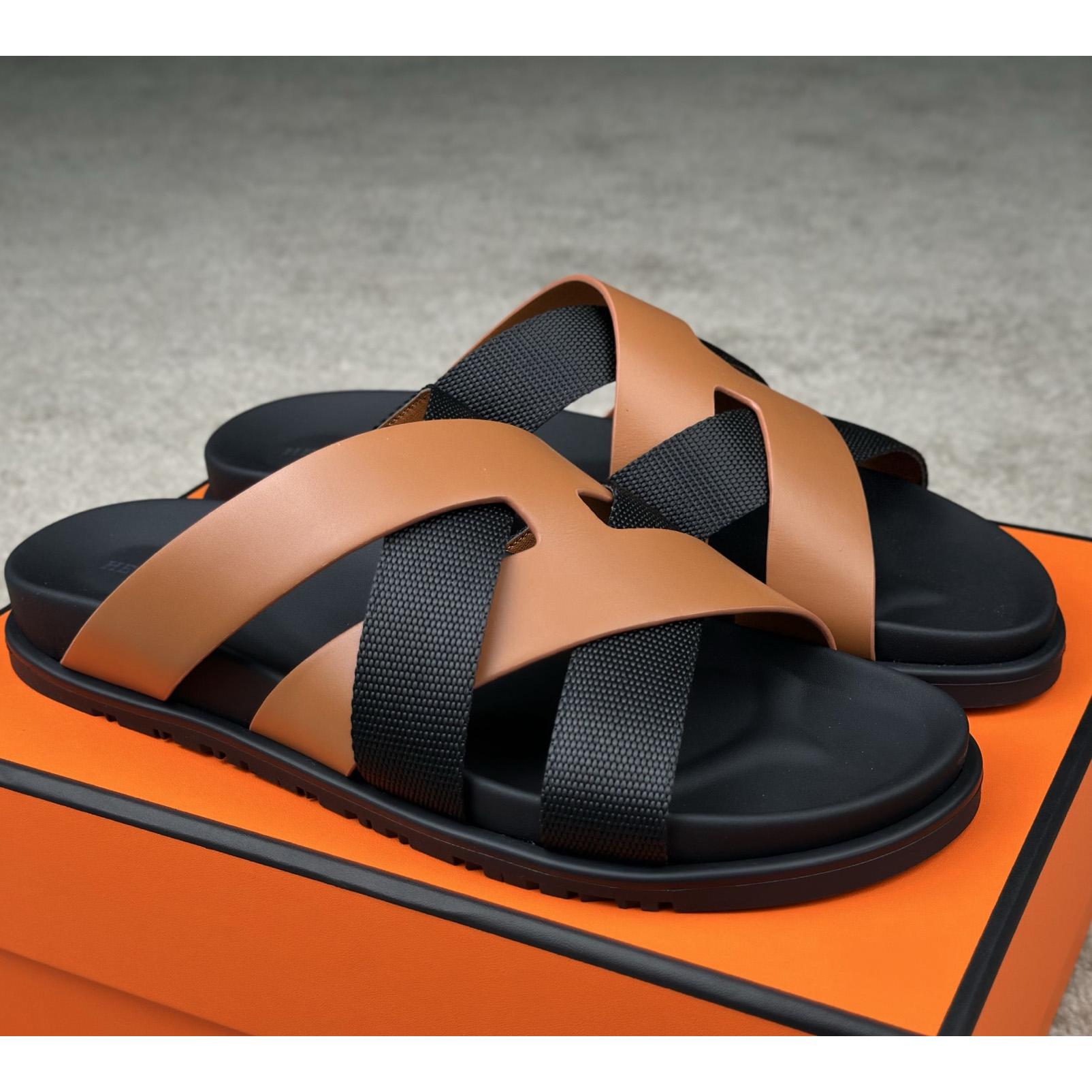 Hermes Kazimir Sandal - EUR FASHION