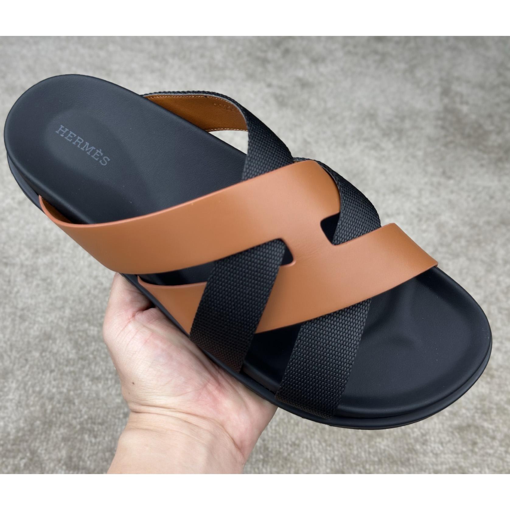 Hermes Kazimir Sandal - EUR FASHION