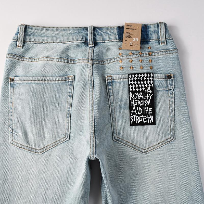 Ksubi Jeans   3031 - EUR FASHION