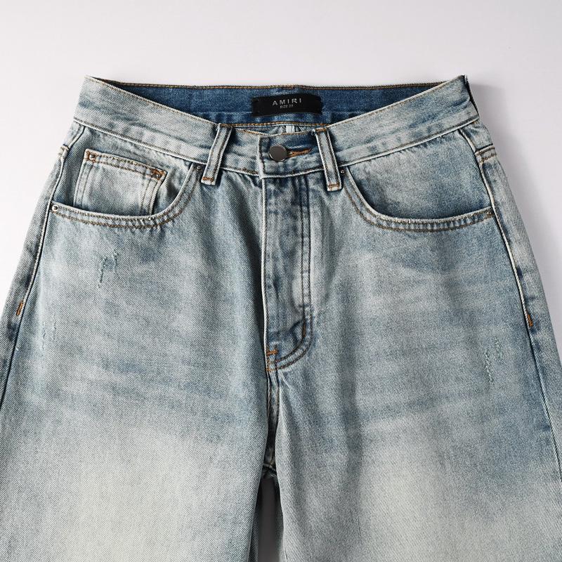 Amiri Jeans   8911 - EUR FASHION