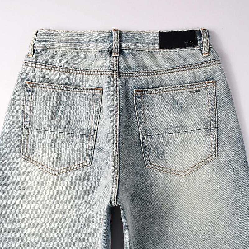 Amiri Jeans   8911 - EUR FASHION