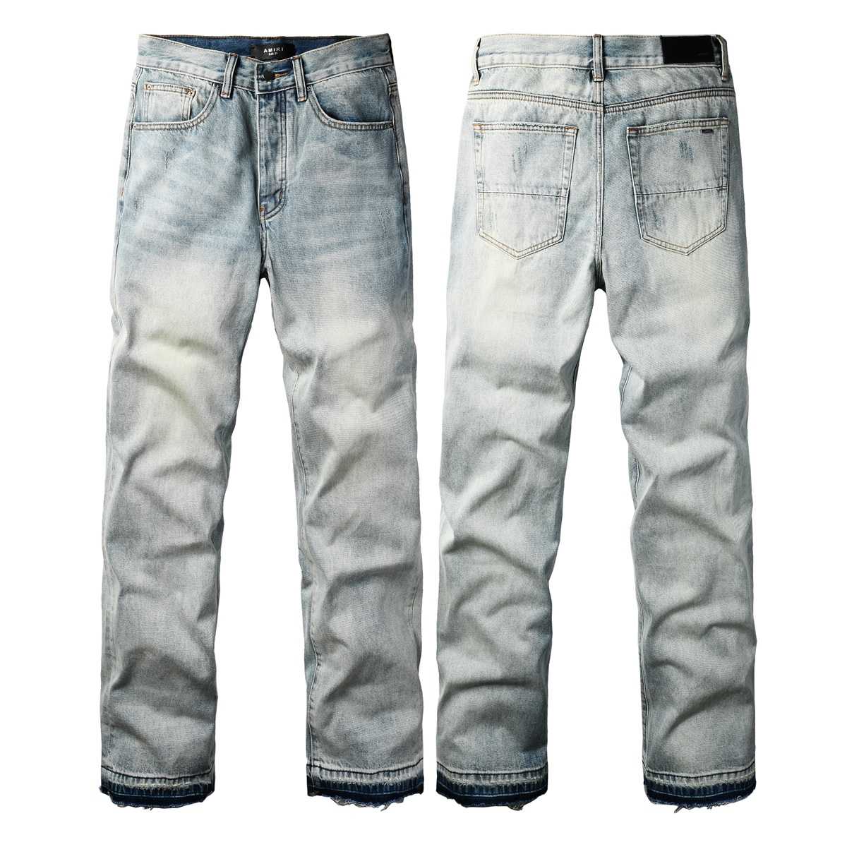 Amiri Jeans   8911 - EUR FASHION