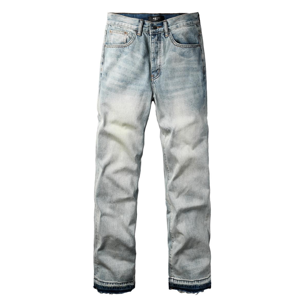Amiri Jeans   8911 - EUR FASHION
