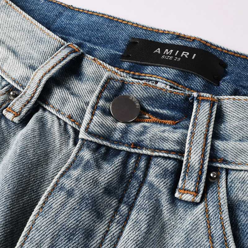Amiri Jeans   8911 - EUR FASHION