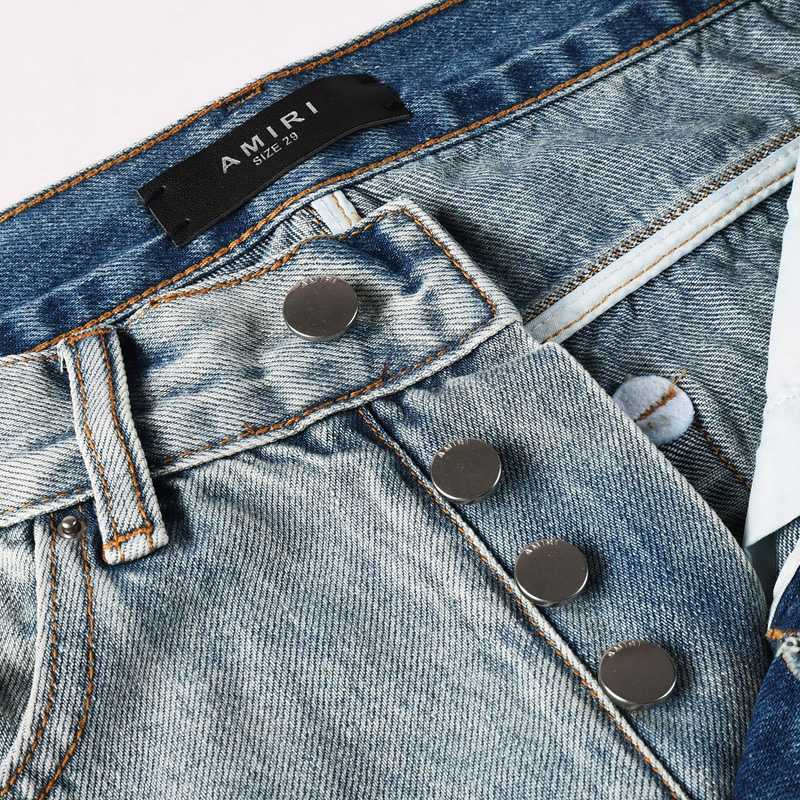 Amiri Jeans   8911 - EUR FASHION
