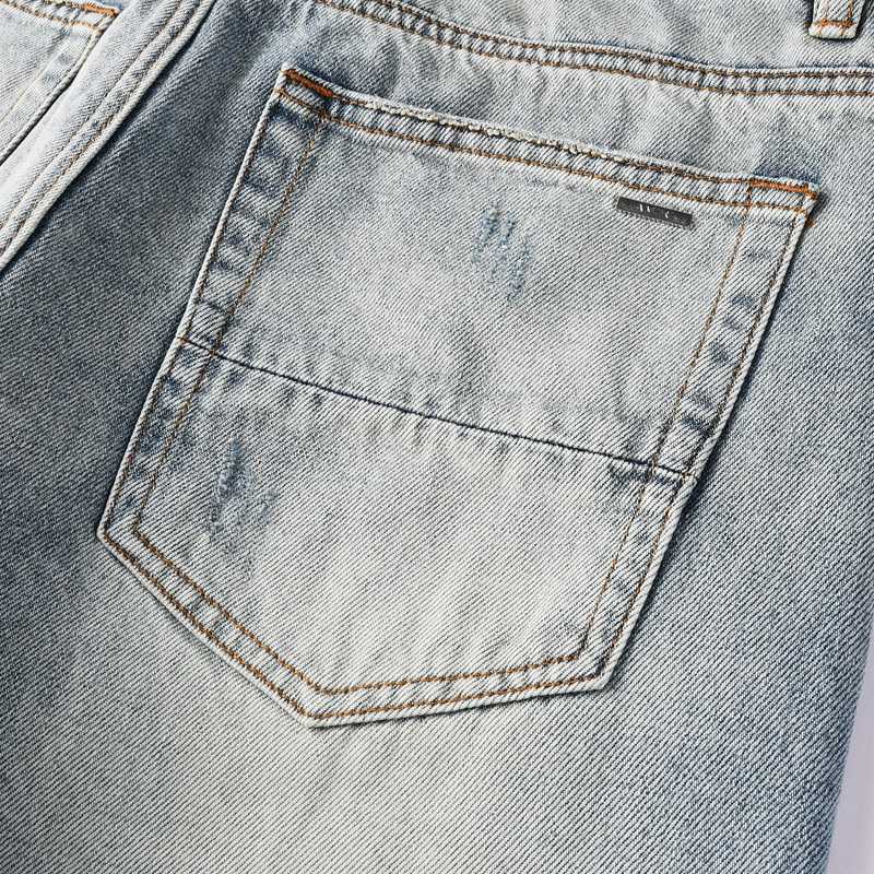 Amiri Jeans   8911 - EUR FASHION
