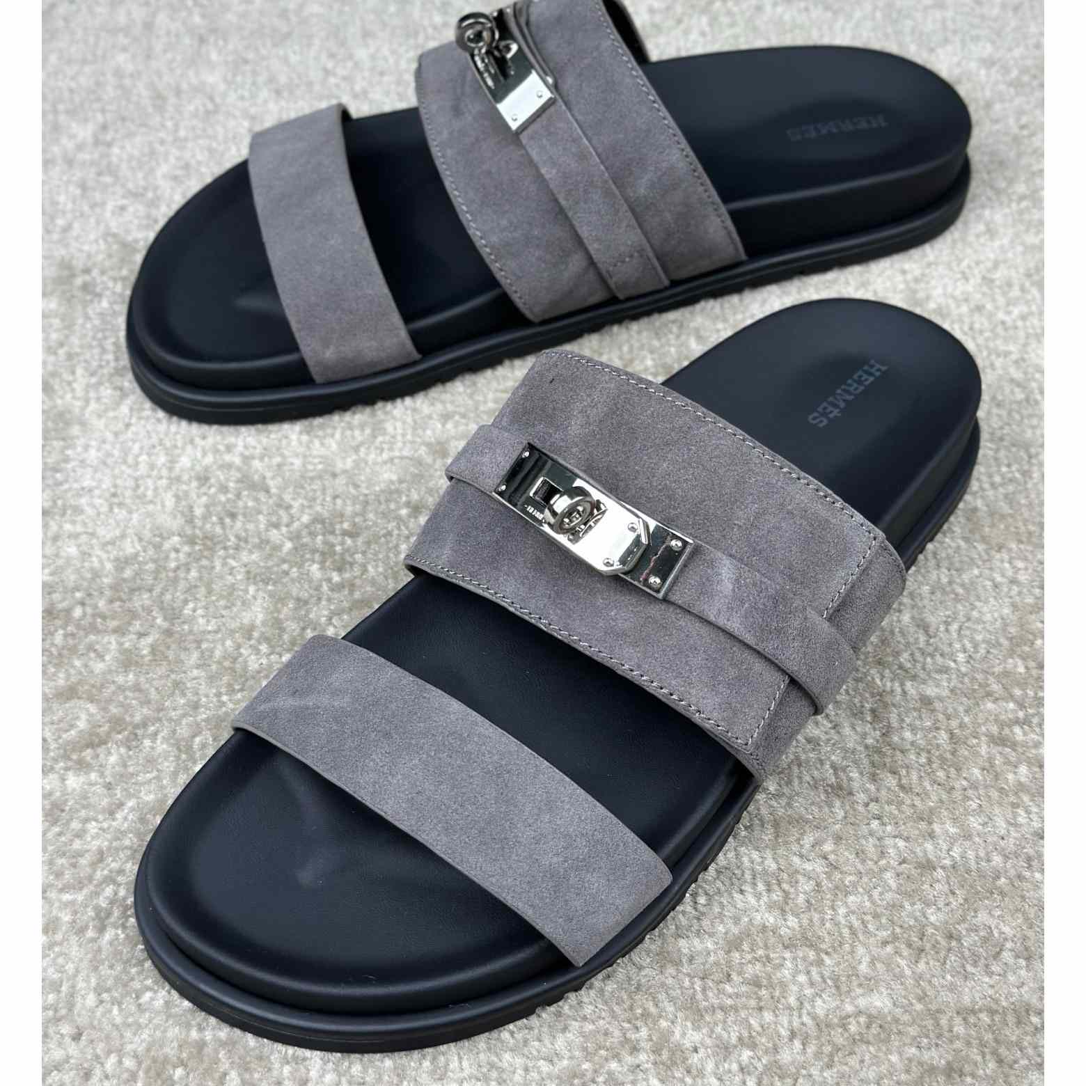 Hermes Jackson Sandal - EUR FASHION