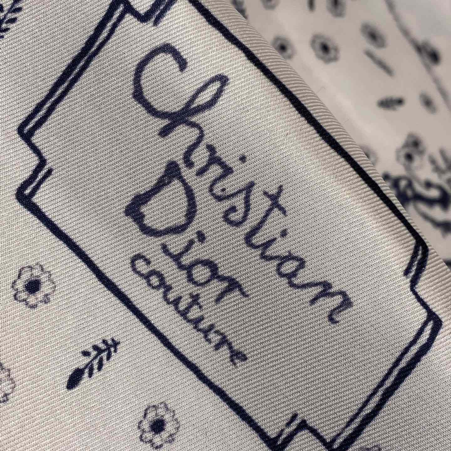 Dior And Hylton Nel Shirt   - EUR FASHION