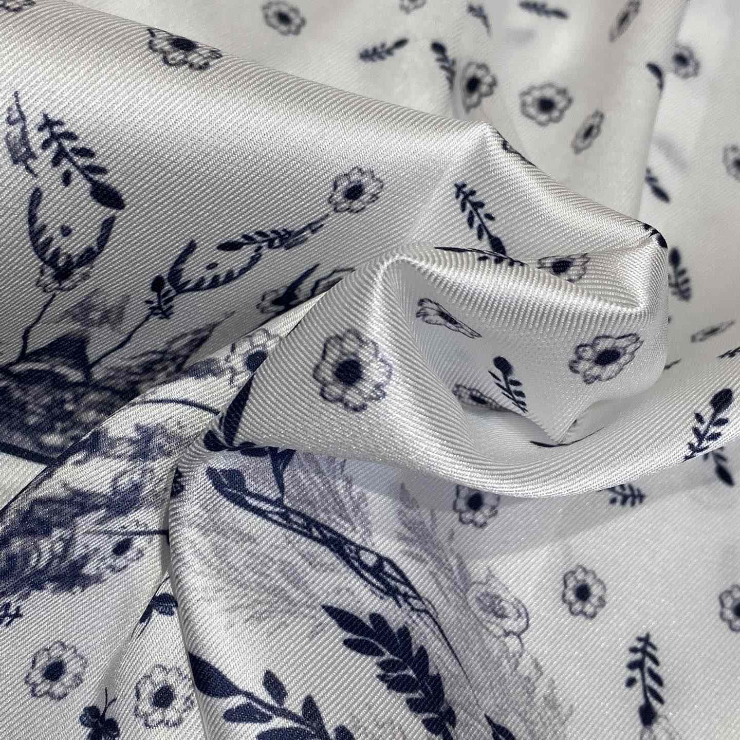 Dior And Hylton Nel Shirt   - EUR FASHION