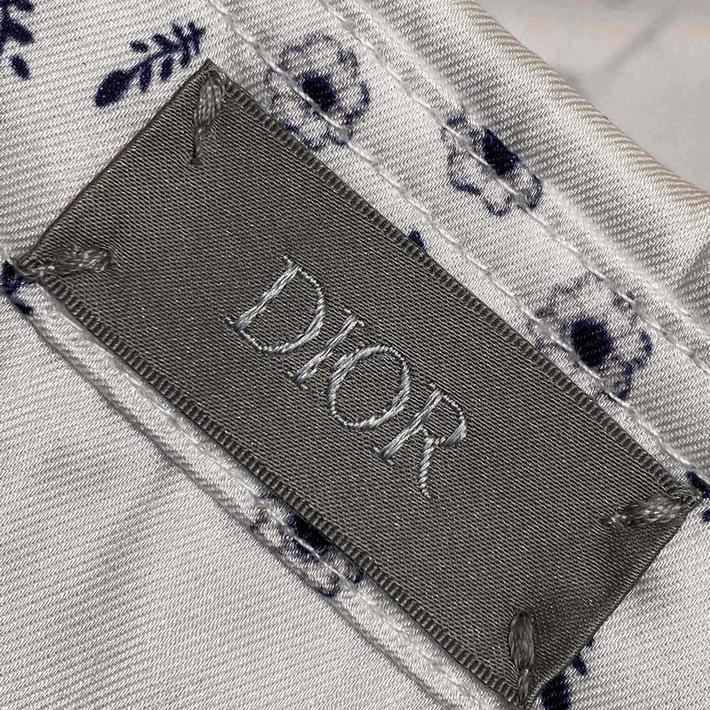 Dior And Hylton Nel Shirt   - EUR FASHION