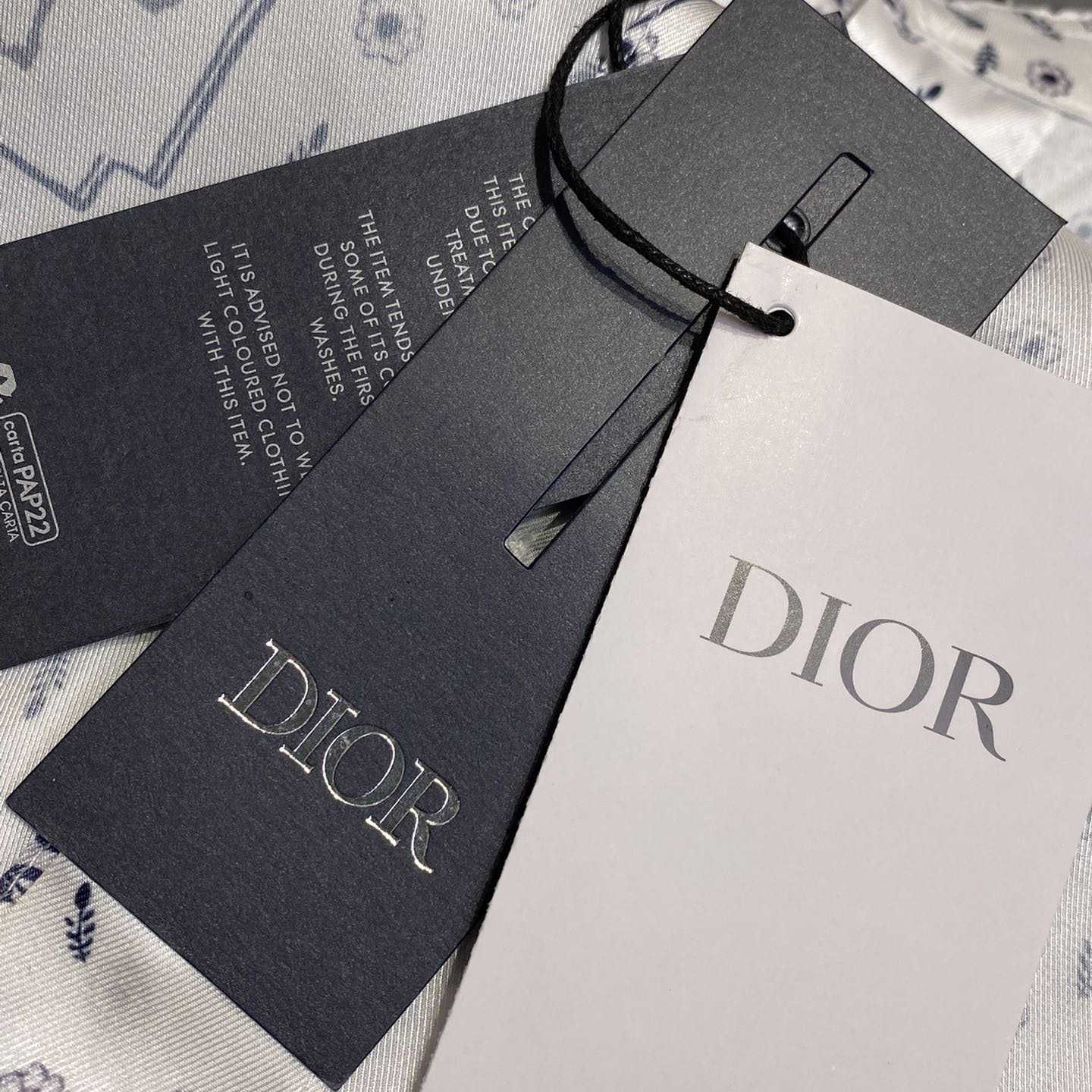 Dior And Hylton Nel Shirt   - EUR FASHION