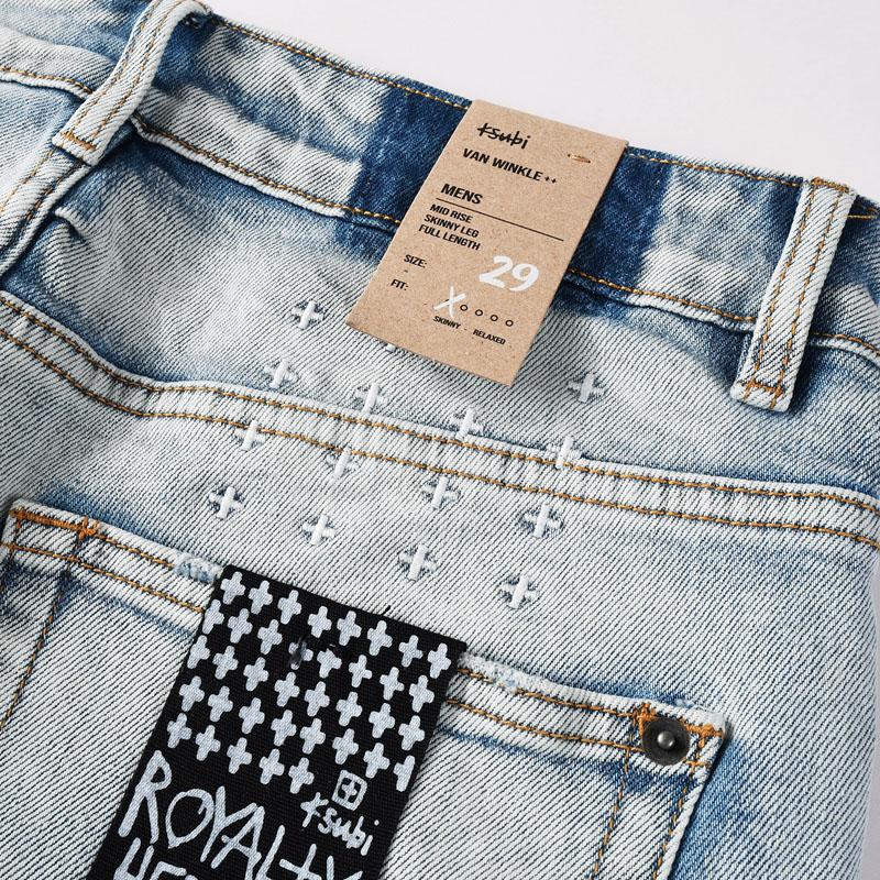 Ksubi Denim Shorts   2001 - EUR FASHION