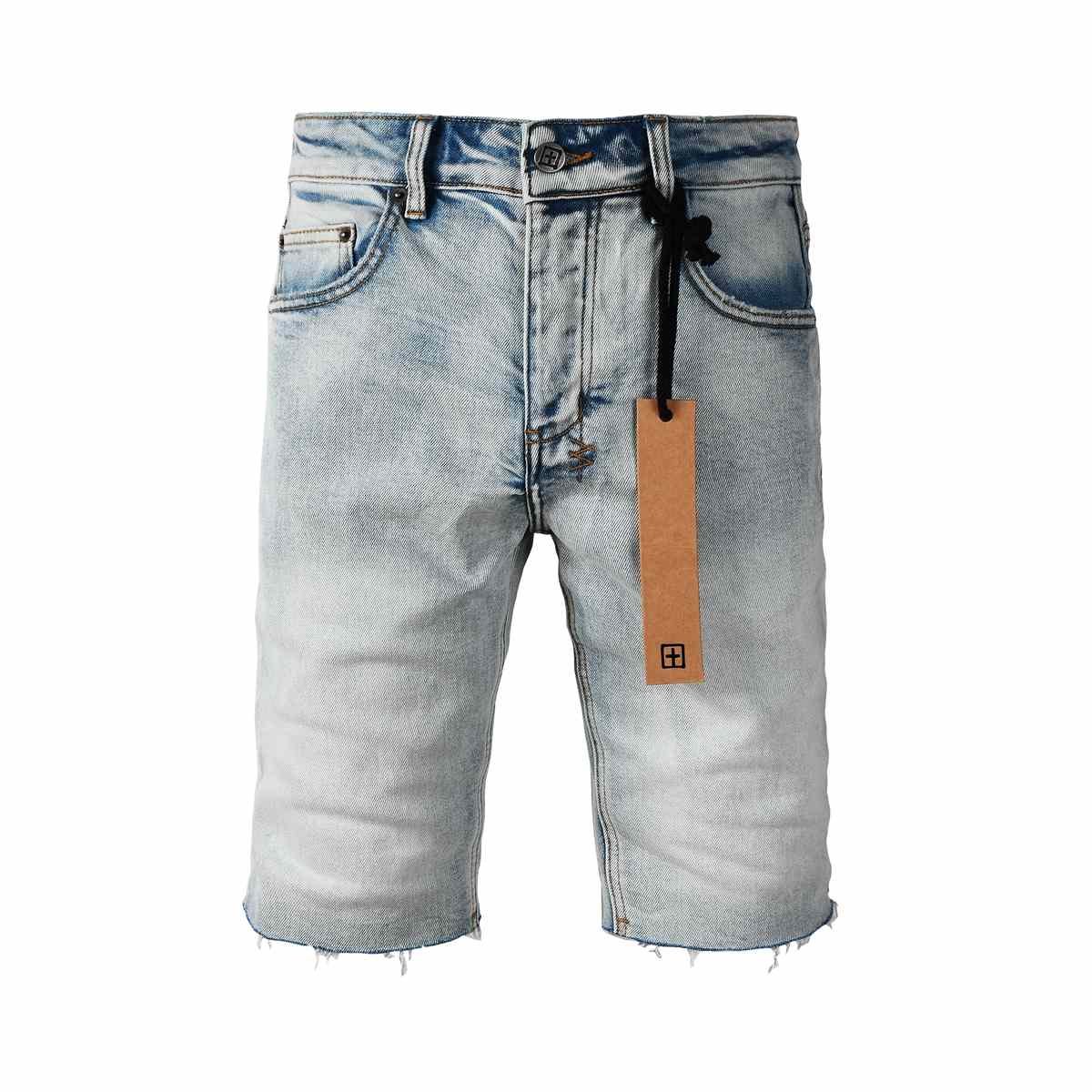 Ksubi Denim Shorts   2001 - EUR FASHION