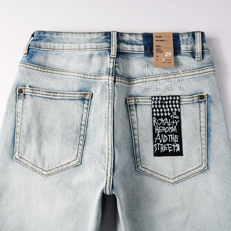 Ksubi Denim Shorts   2001 - EUR FASHION