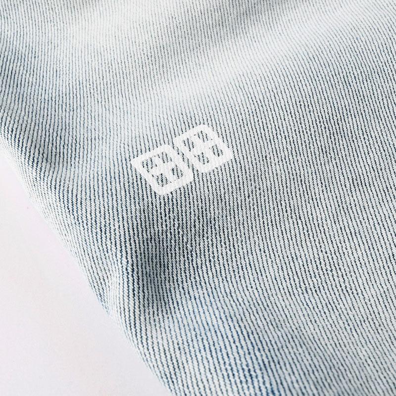 Ksubi Denim Shorts   2001 - EUR FASHION