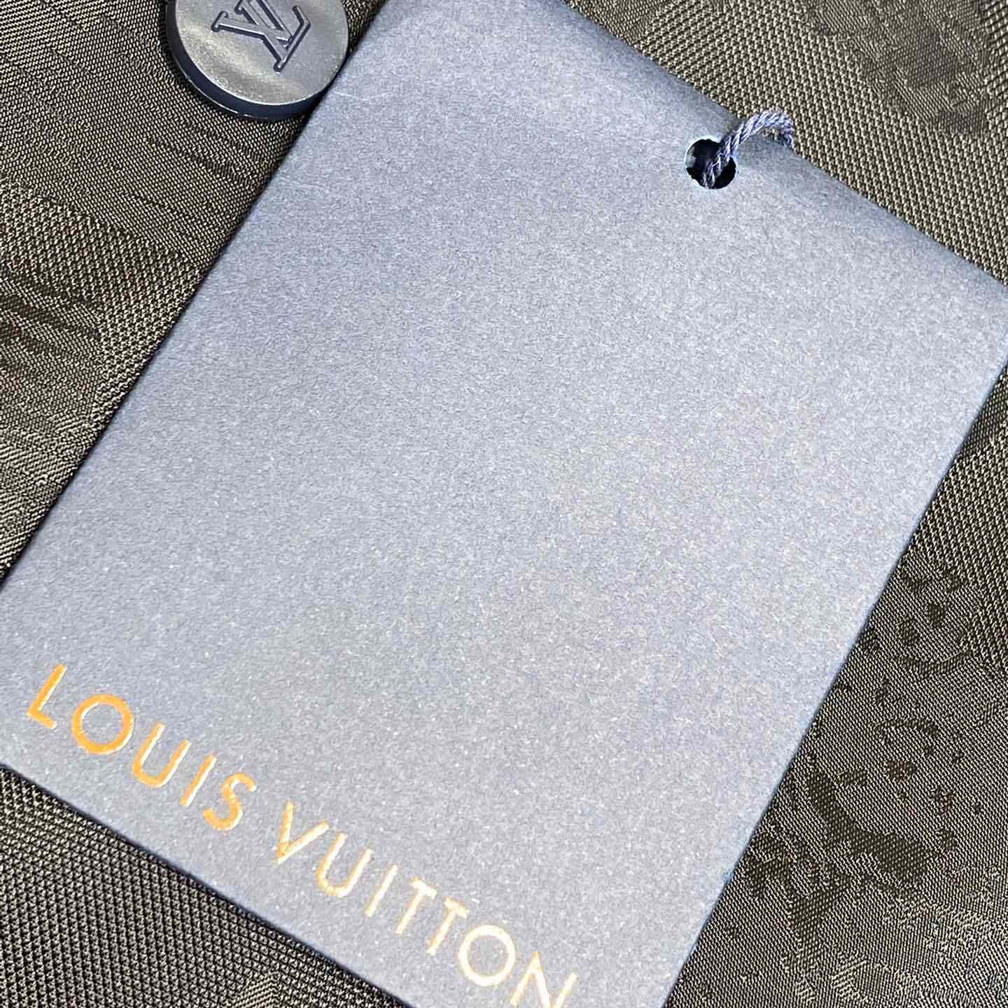 Louis Vuitton Nylon Windbreaker    1AGIPG - EUR FASHION