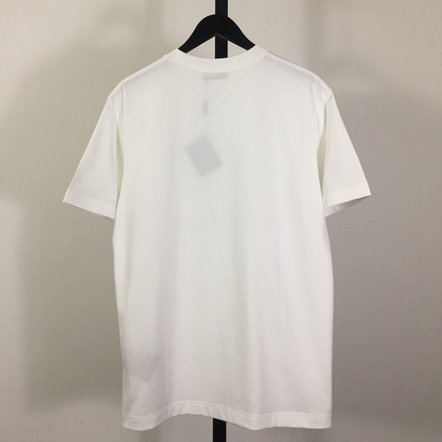 Prada Cotton T-Shirt - EUR FASHION