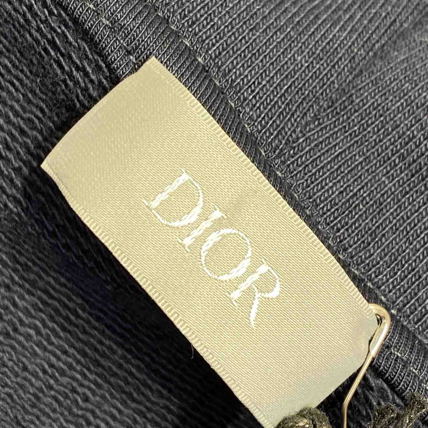 Dior And Hylton Nel Hooded Sweatshirt   - EUR FASHION