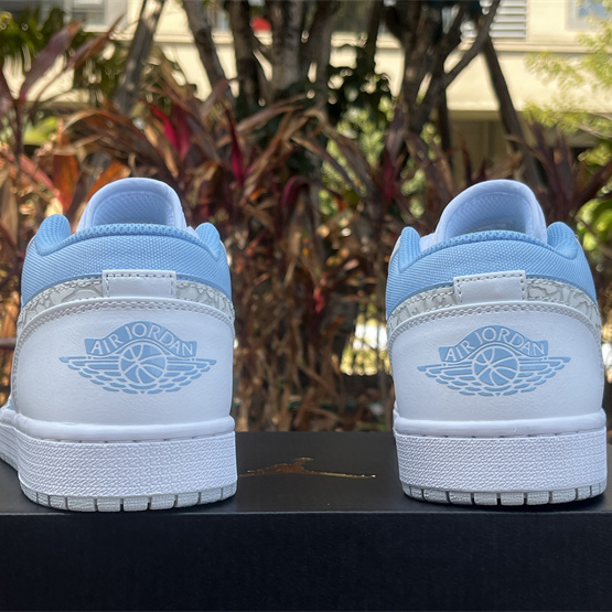Jordan Air Jordan 1 low Sneaker   IB7692-400  - EUR FASHION