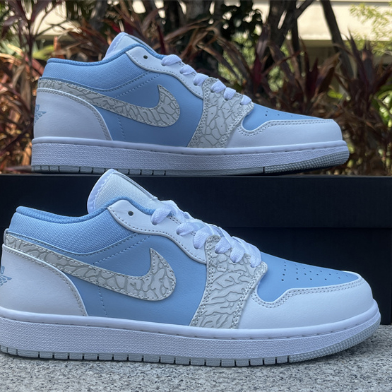 Jordan Air Jordan 1 low Sneaker   IB7692-400  - EUR FASHION