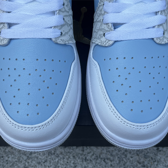 Jordan Air Jordan 1 low Sneaker   IB7692-400  - EUR FASHION