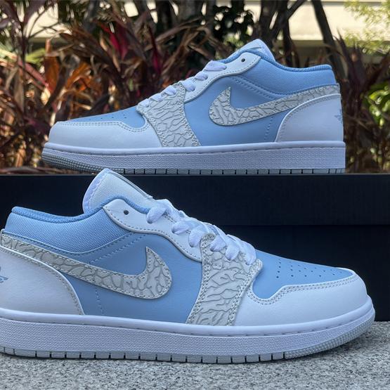 Jordan Air Jordan 1 low Sneaker   IB7692-400  - EUR FASHION