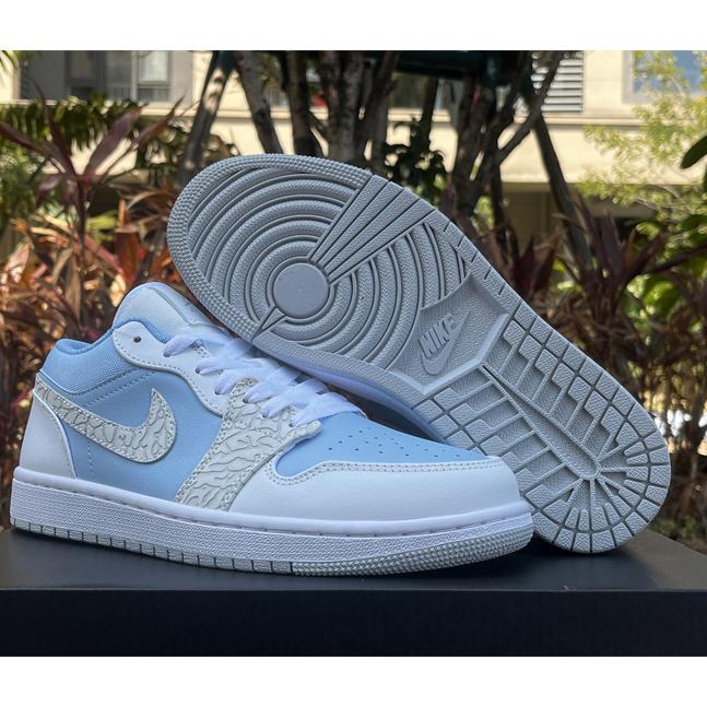 Jordan Air Jordan 1 low Sneaker   IB7692-400  - EUR FASHION