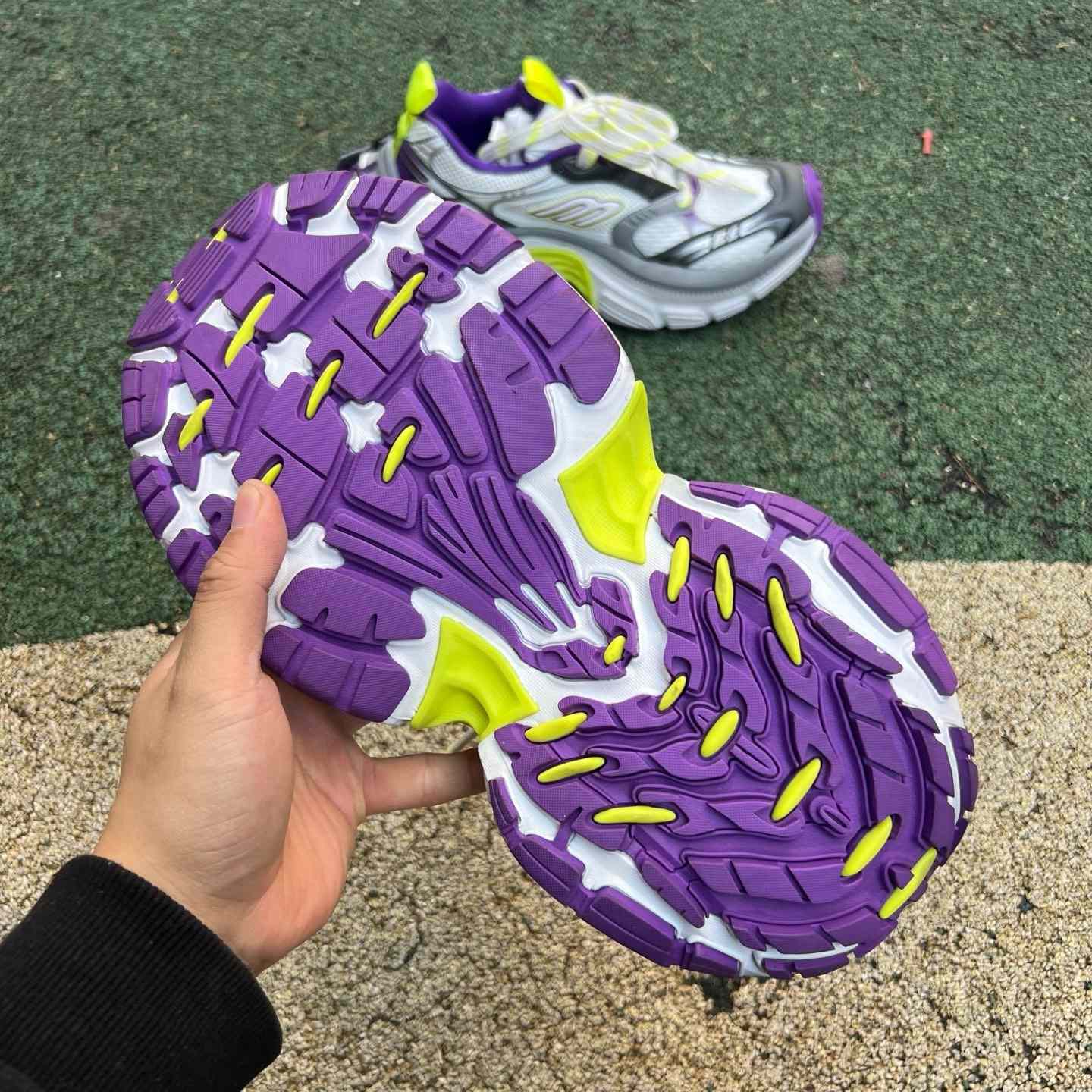 Balenciaga 10XL Sneaker  - EUR FASHION