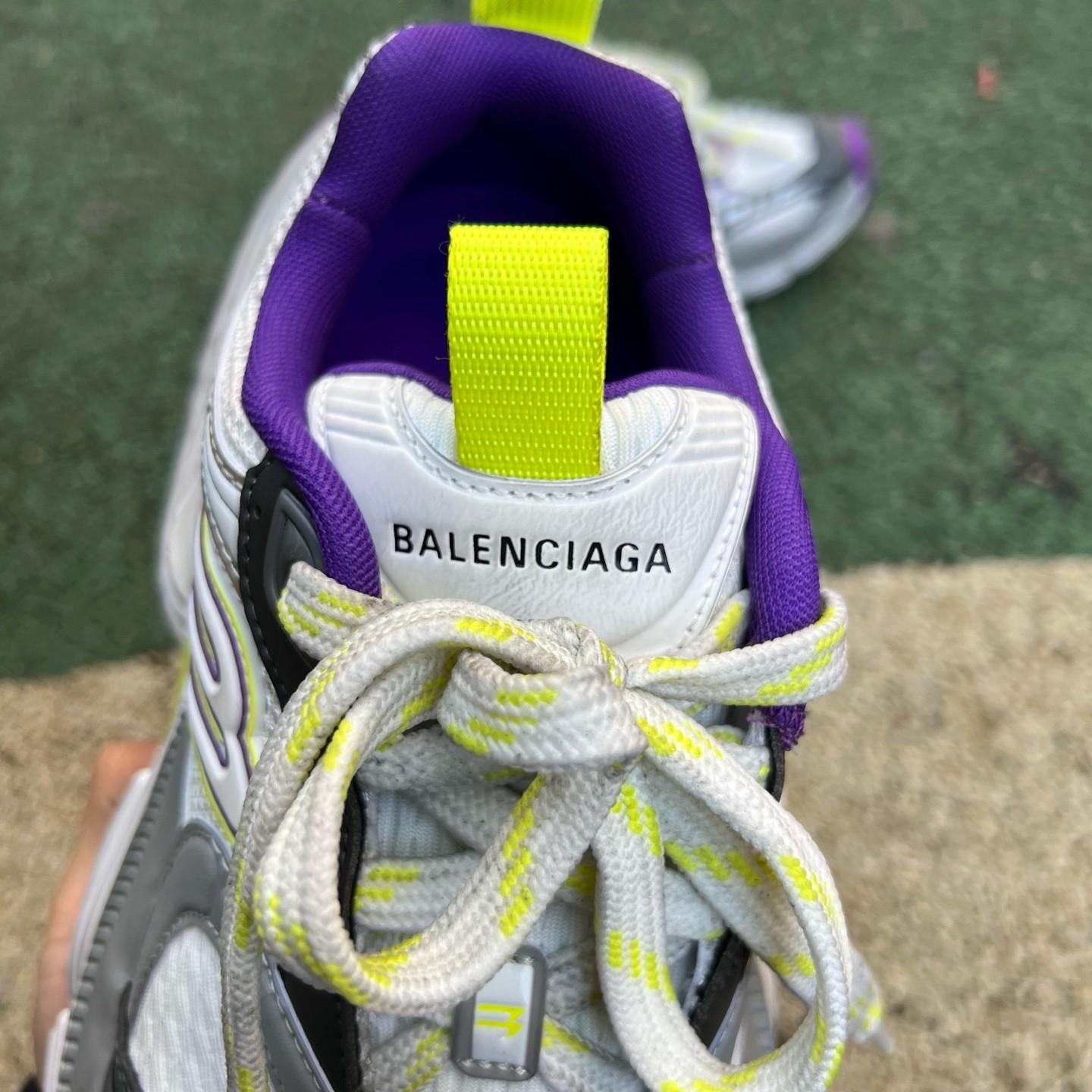 Balenciaga 10XL Sneaker  - EUR FASHION