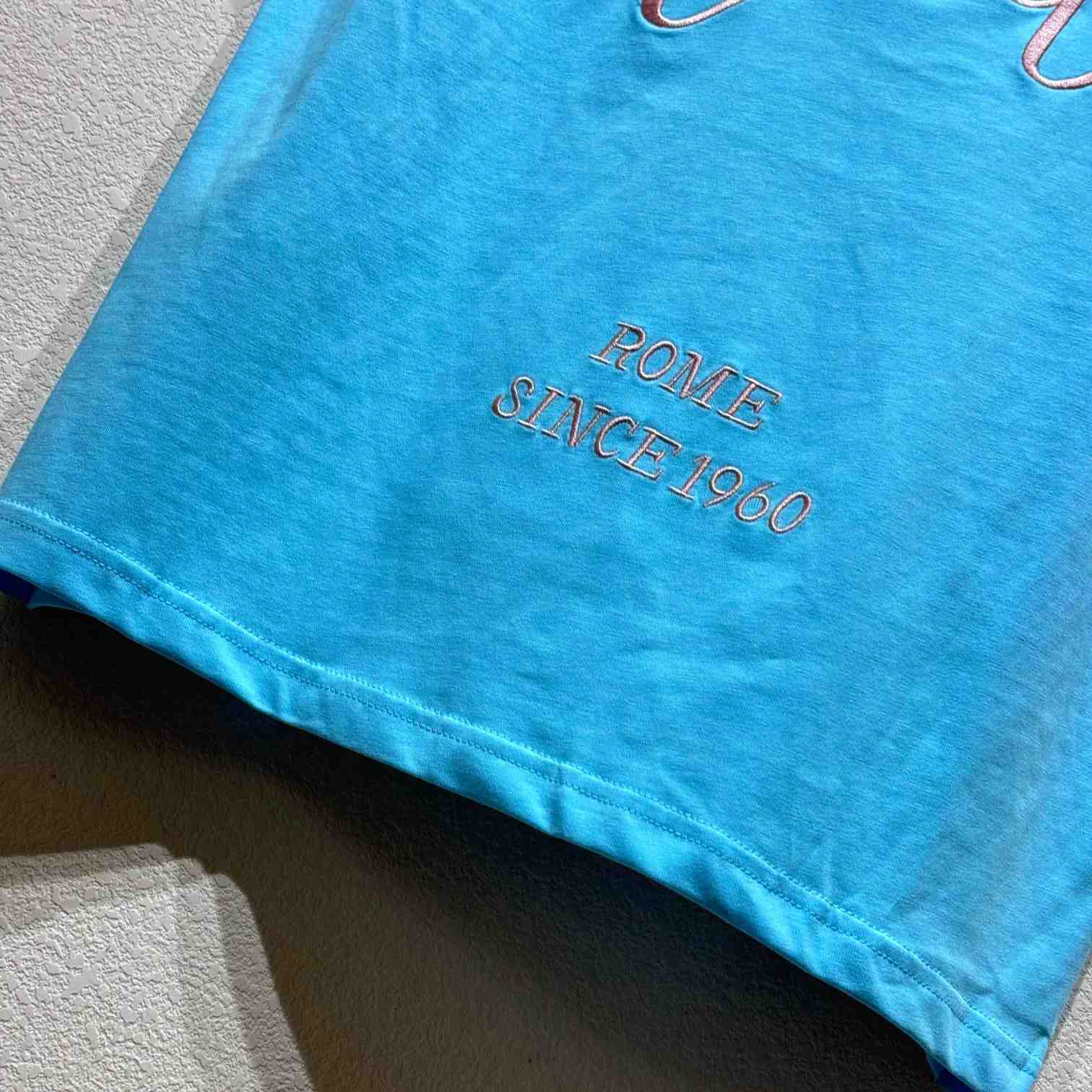  Valenti Garavani VLogo Signature T-shirt - EUR FASHION