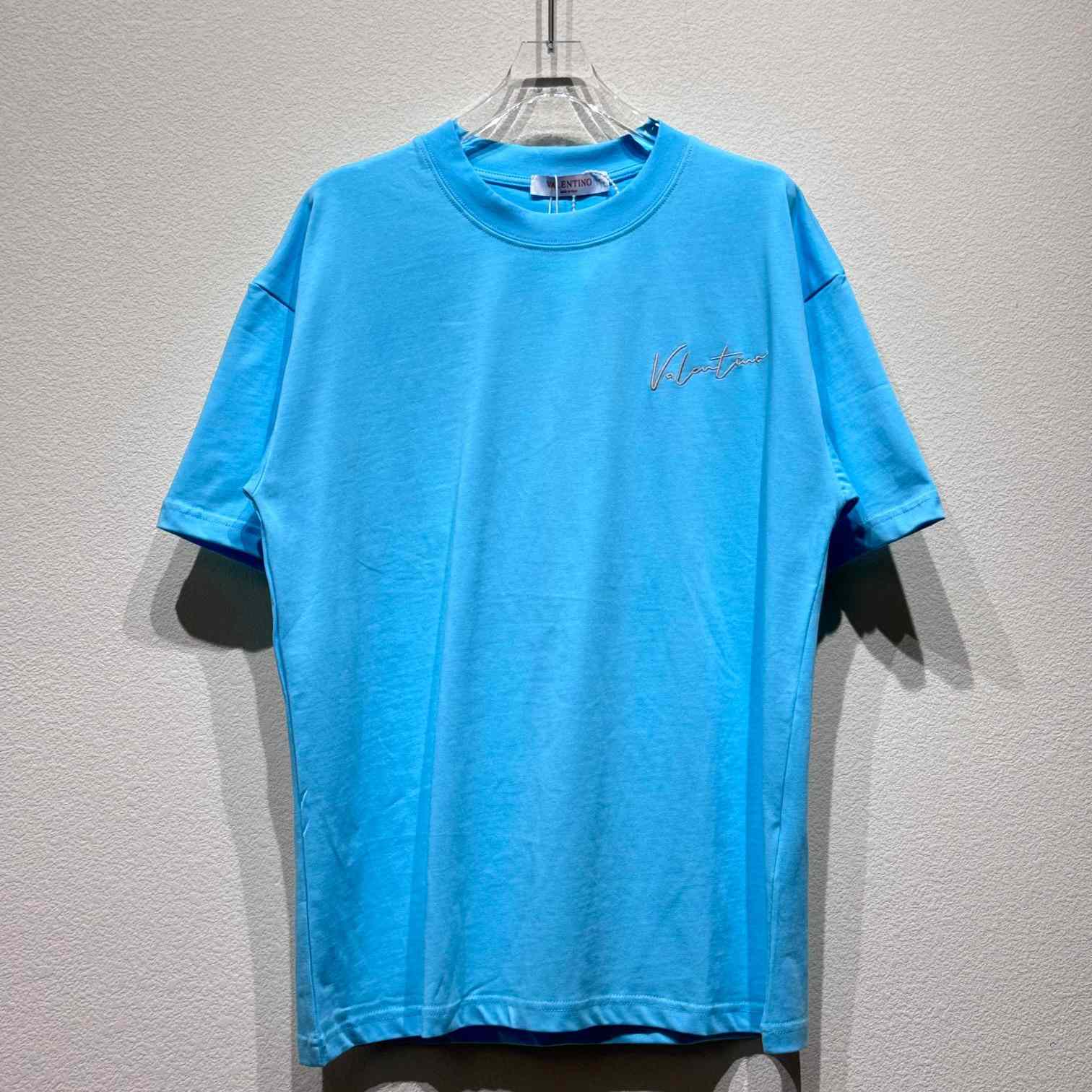  Valenti Garavani VLogo Signature T-shirt - EUR FASHION