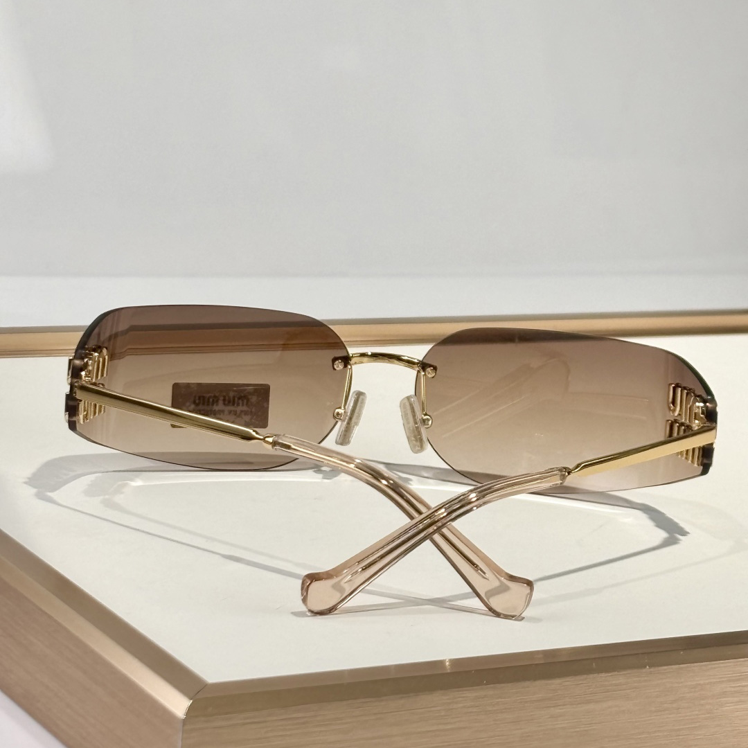 Miu Miu MUA51S Sunglasses - EUR FASHION