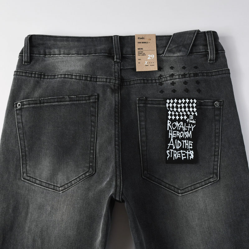 Ksubi Jeans   3034 - EUR FASHION