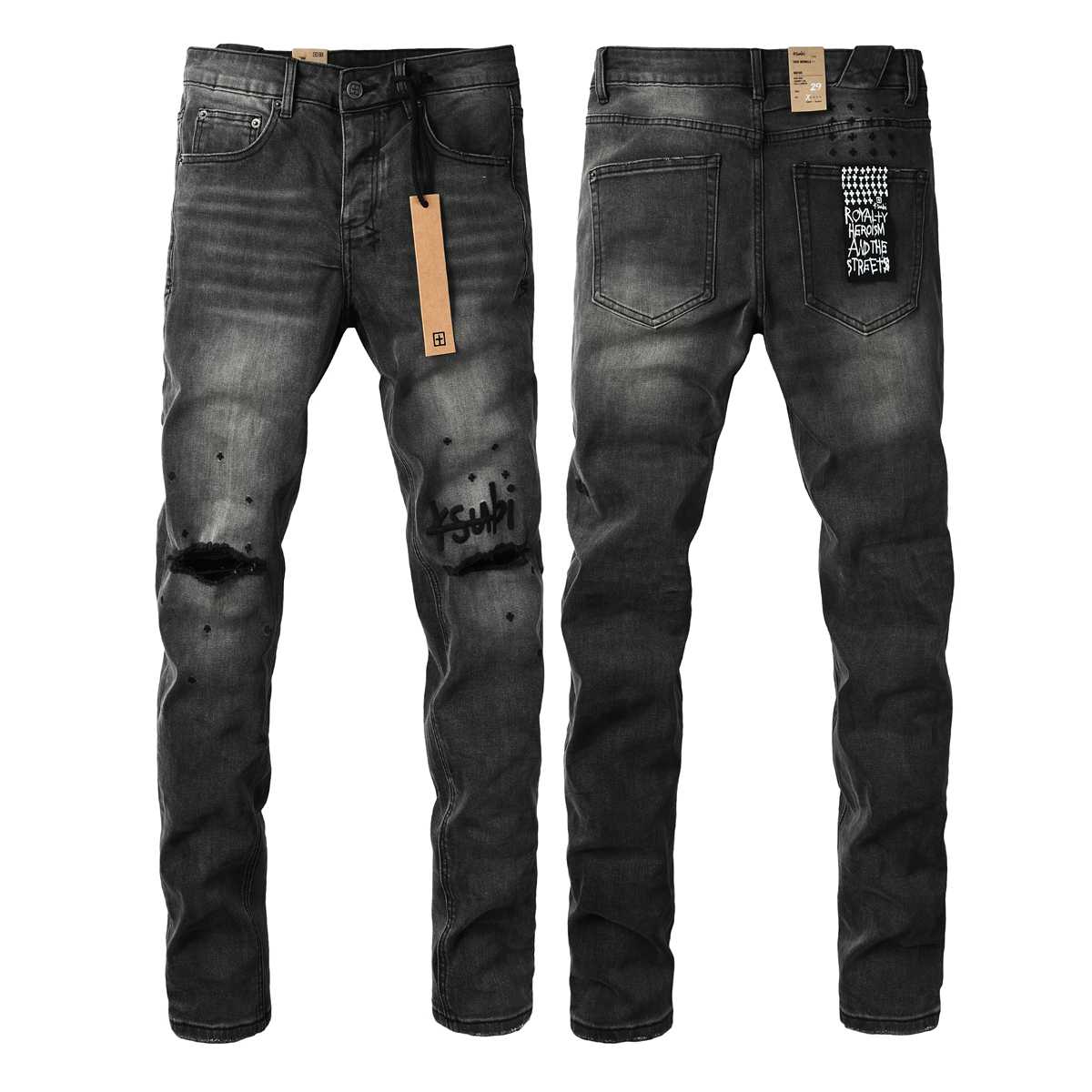 Ksubi Jeans   3034 - EUR FASHION