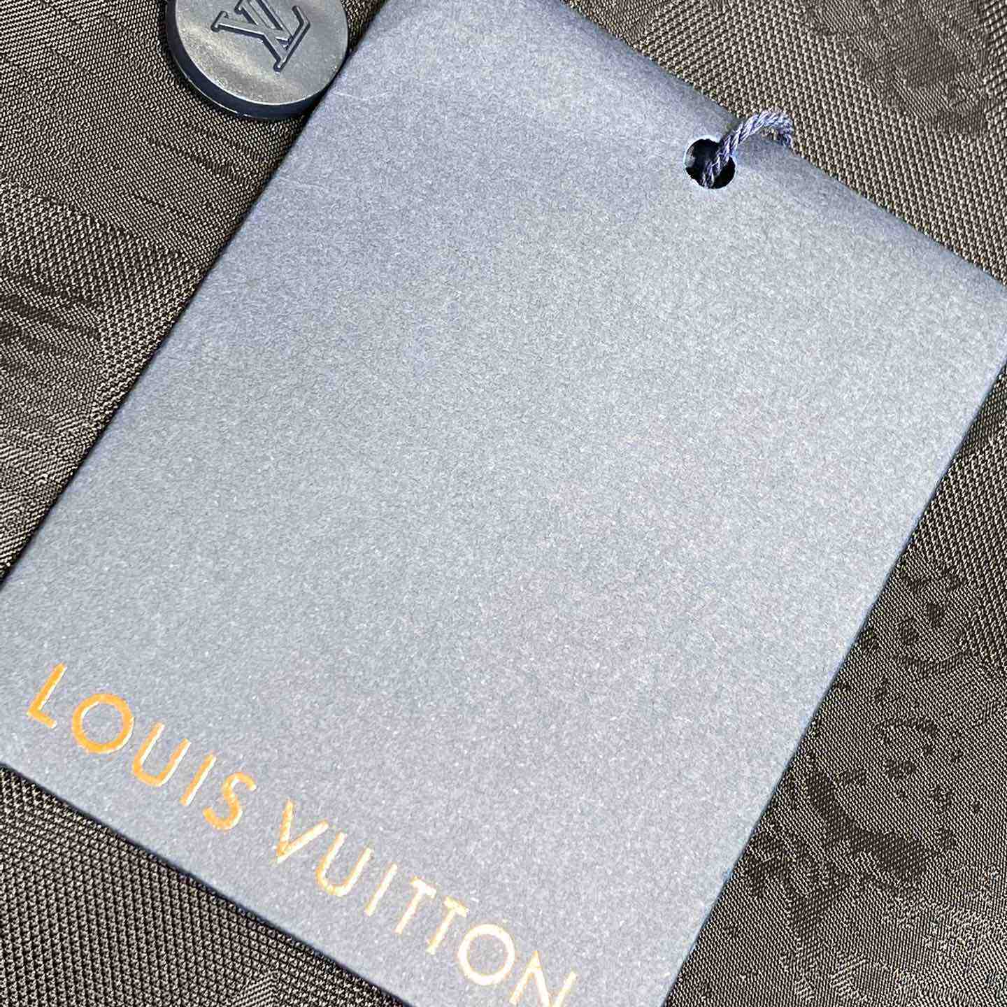 Louis Vuitton Nylon Windbreaker   1AGIPE - EUR FASHION