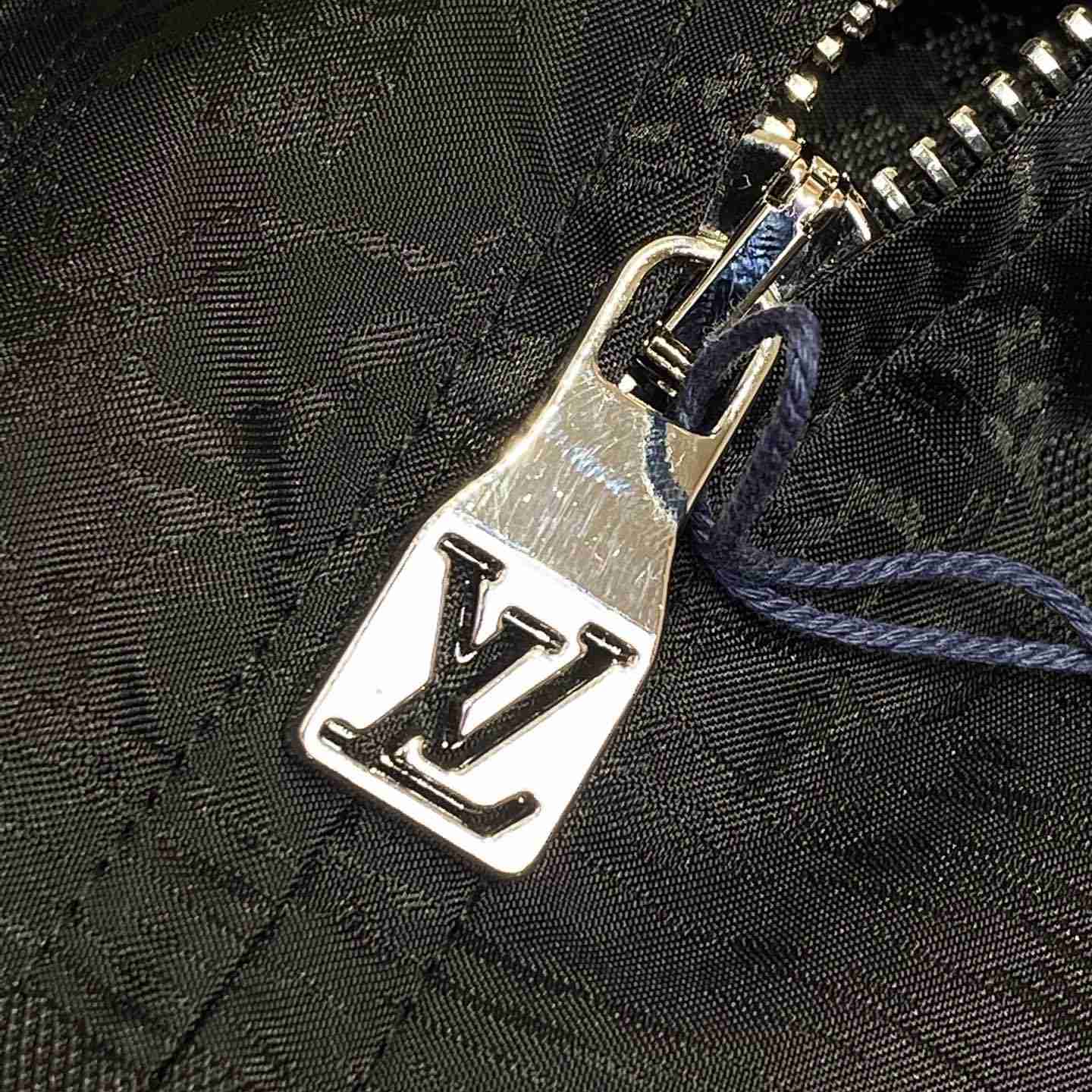 Louis Vuitton Nylon Windbreaker   1AGIPE - EUR FASHION