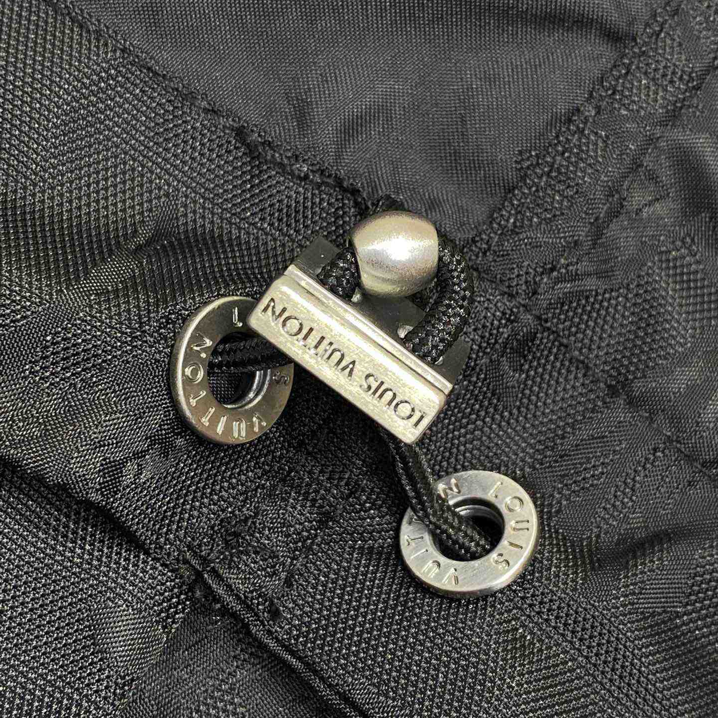 Louis Vuitton Nylon Windbreaker   1AGIPE - EUR FASHION